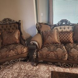 3 piece sofa set