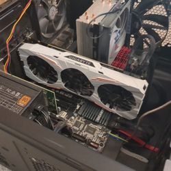 Nvidia 1080 Ti GPU