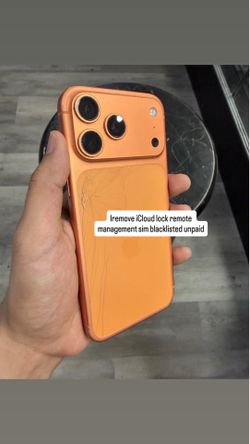 Unlock phones