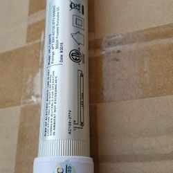 LED 48" LIGHT TUBES 18