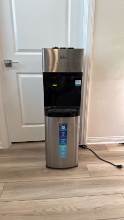 Brio water dispenser
