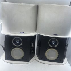 Energy C-R3 Connoisseur Series Speaker Pair Bi-pole Di-pile – Work