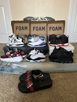 Shoes For Sale