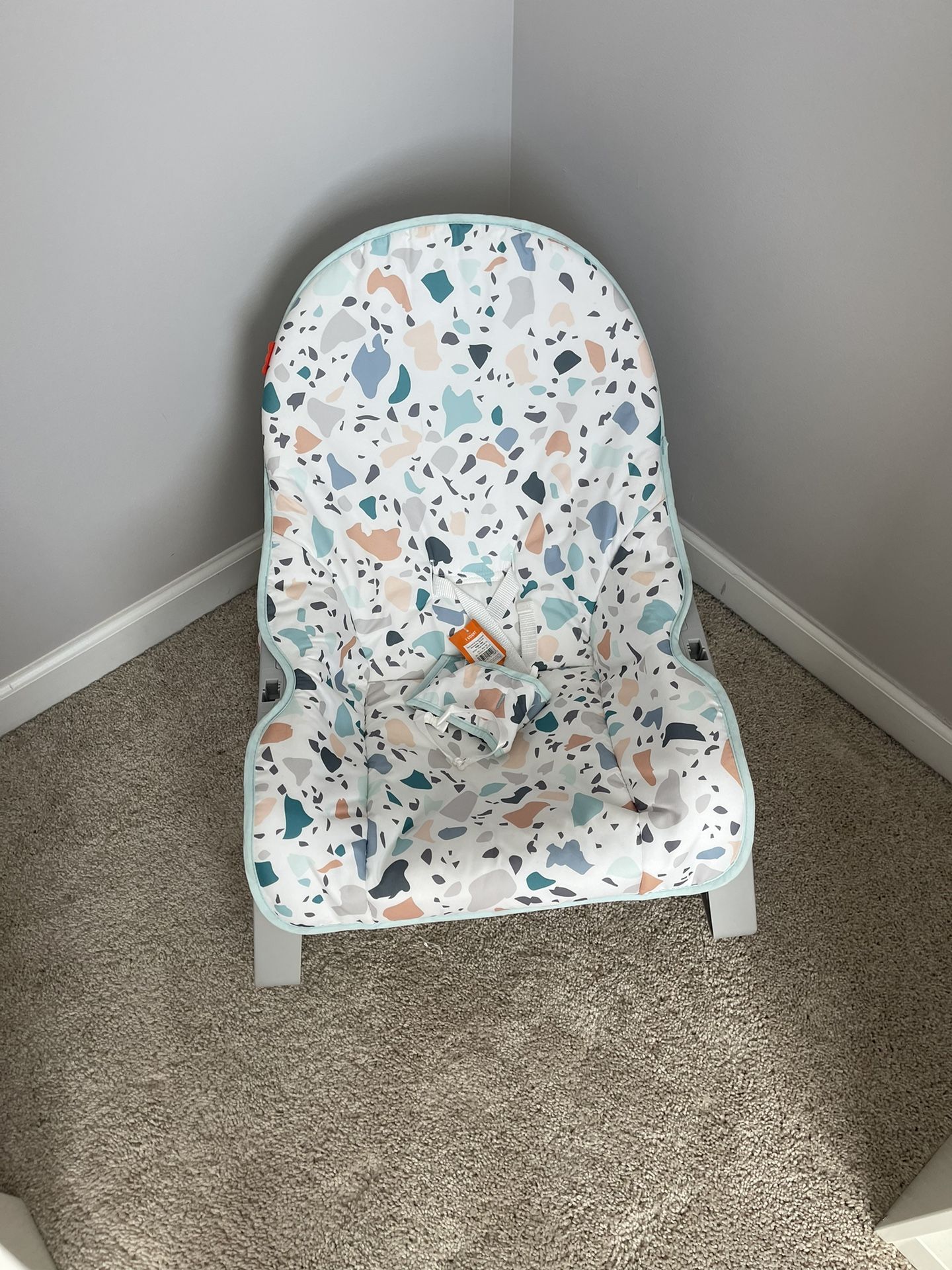 Fisher Price Infant To Toddler Rocking Chair