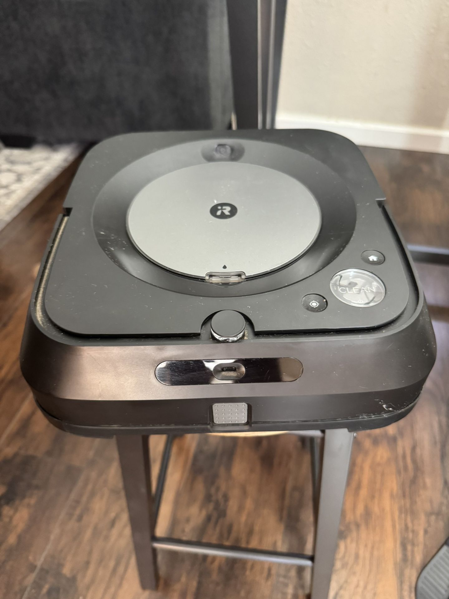 iRobot Roomba i3+ Vacuum And Mop