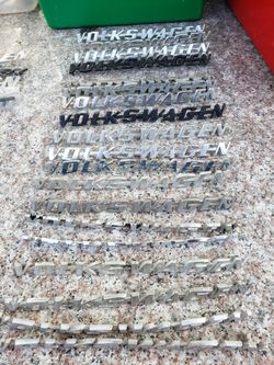 Vw Bug Scripts