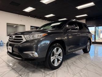 2011 Toyota Highlander