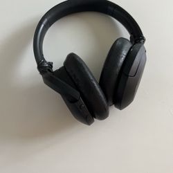 Headphones Sony