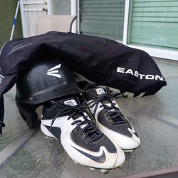 Baseball Equipment 