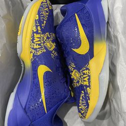Nike Kobe 5 Protro 5 Rings (2020) Size 8