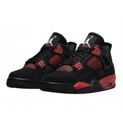 Red Thunder 4