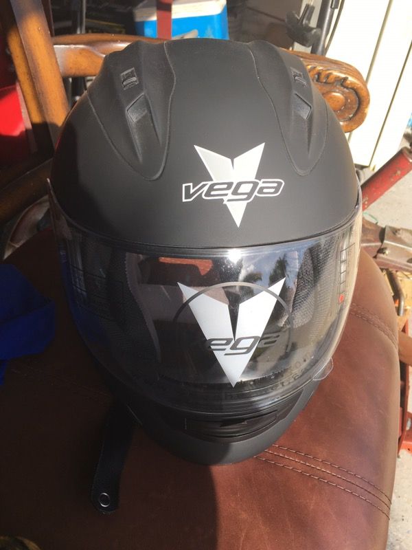 Motorcycle helmet brand new XL