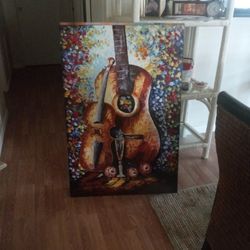 Portrait Painting