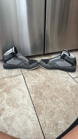 Air Jordan 1 flight