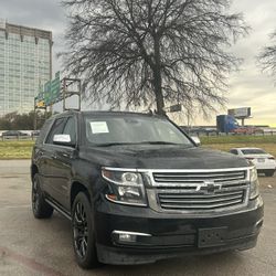 2019 Chevrolet Tahoe