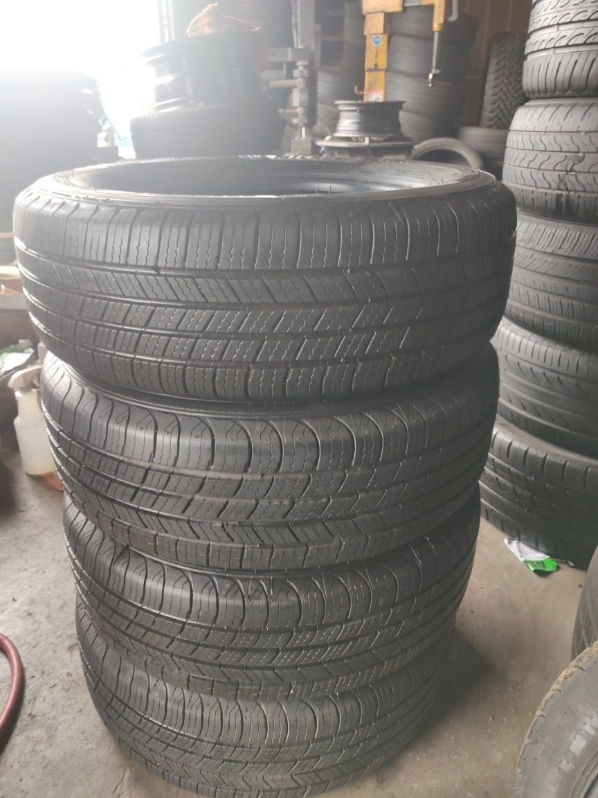 Tires