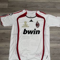 Adidas Jersey