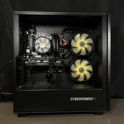 Gaming PC/Desktop!