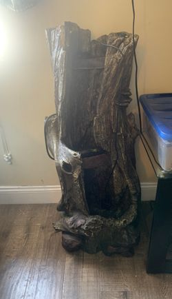 Water fountain ⛲️ / fuente