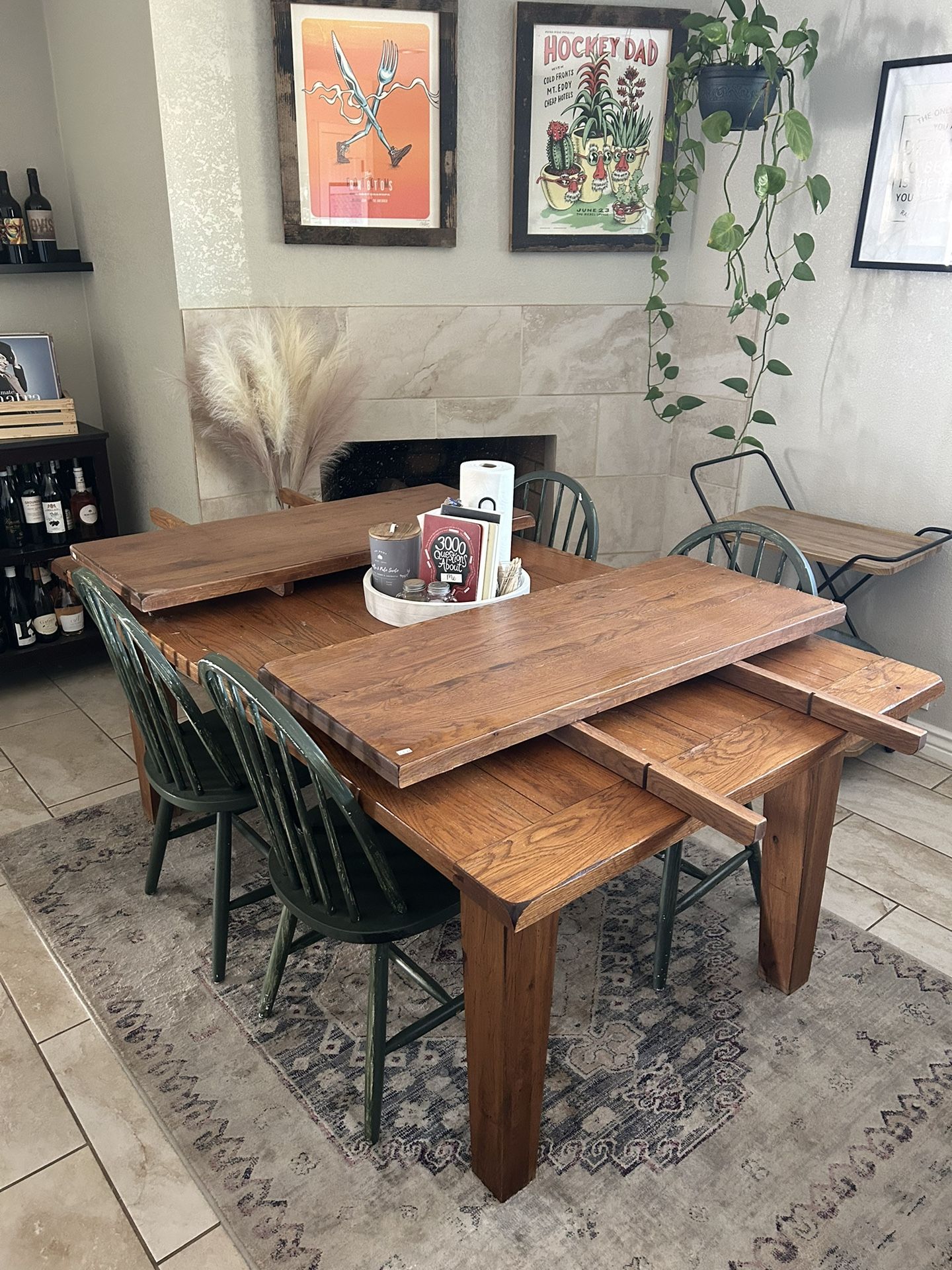 Dining Room Tables Phoenix