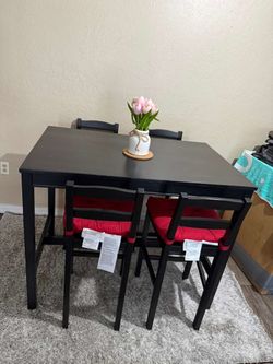 IKEA Dining Room