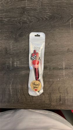 Decorative pen