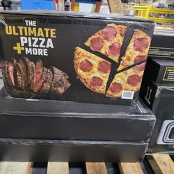 Versa 16 Pizza Oven / Table / Accessories 