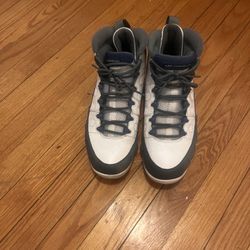 Jordan 9