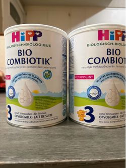 HIPP Stage 3