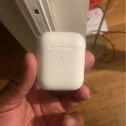 Airpod 2nd Gen Case
