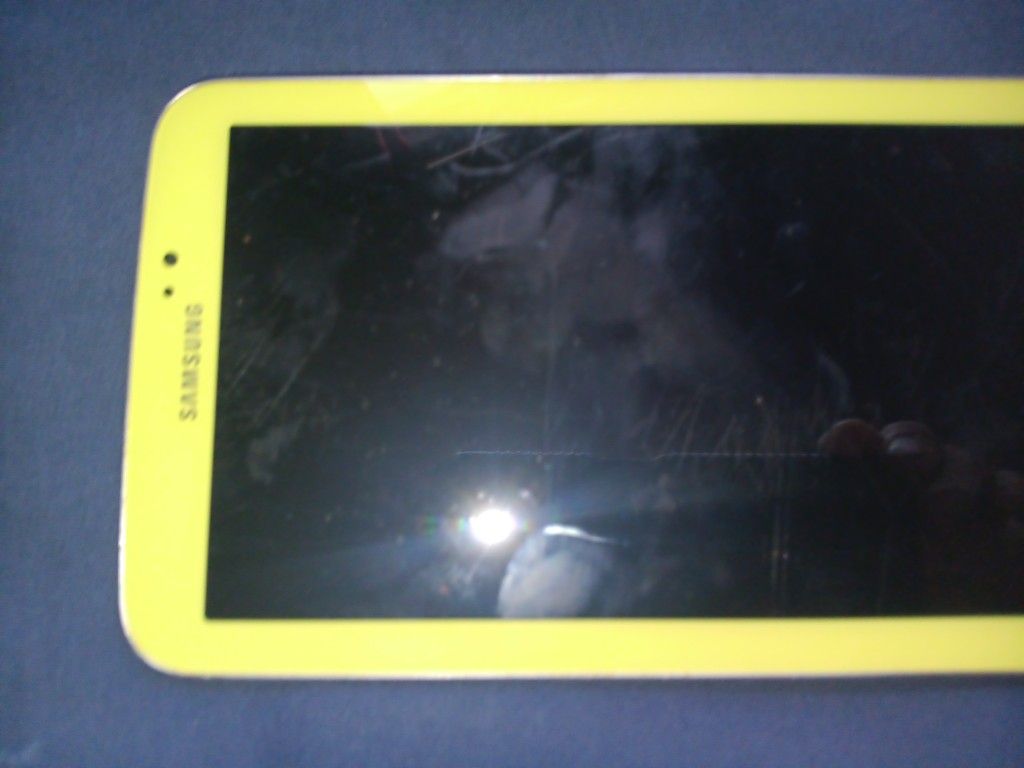 Samsung Galaxy Tab 3 Kids