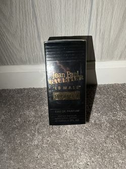 Jean Paul “le Male”