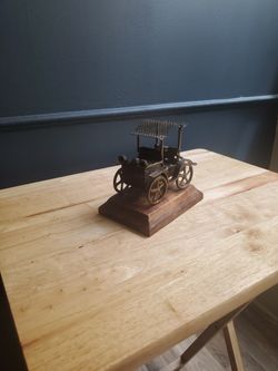 antique souvenir cars