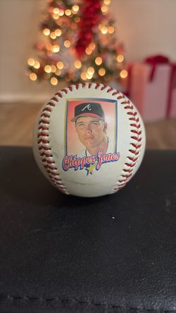 Chipper Jones (HOF) Rookie All Star Game