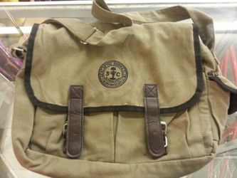 Sierra Club Shoulder Bag Rucksack