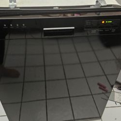 Dishwasher 