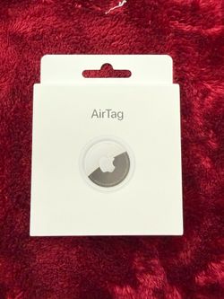 Apple Air Tag - Brand New | Never opened