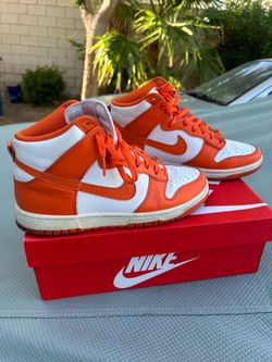 Nike Dunk High