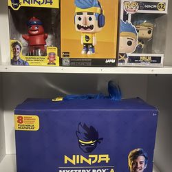 Ninja (Tyler Blevins)