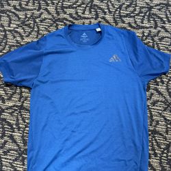 Men’s Adidas Freelift Climalite Tshirt Shipping Available 