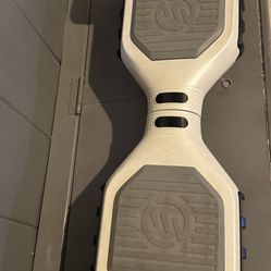 Ride Swift Hoverboard 