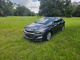 2020 Chevrolet Malibu