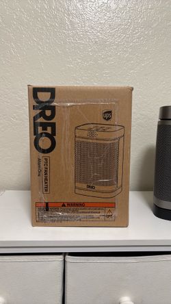 Heater