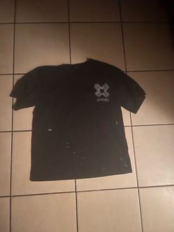Amiri shirt medium