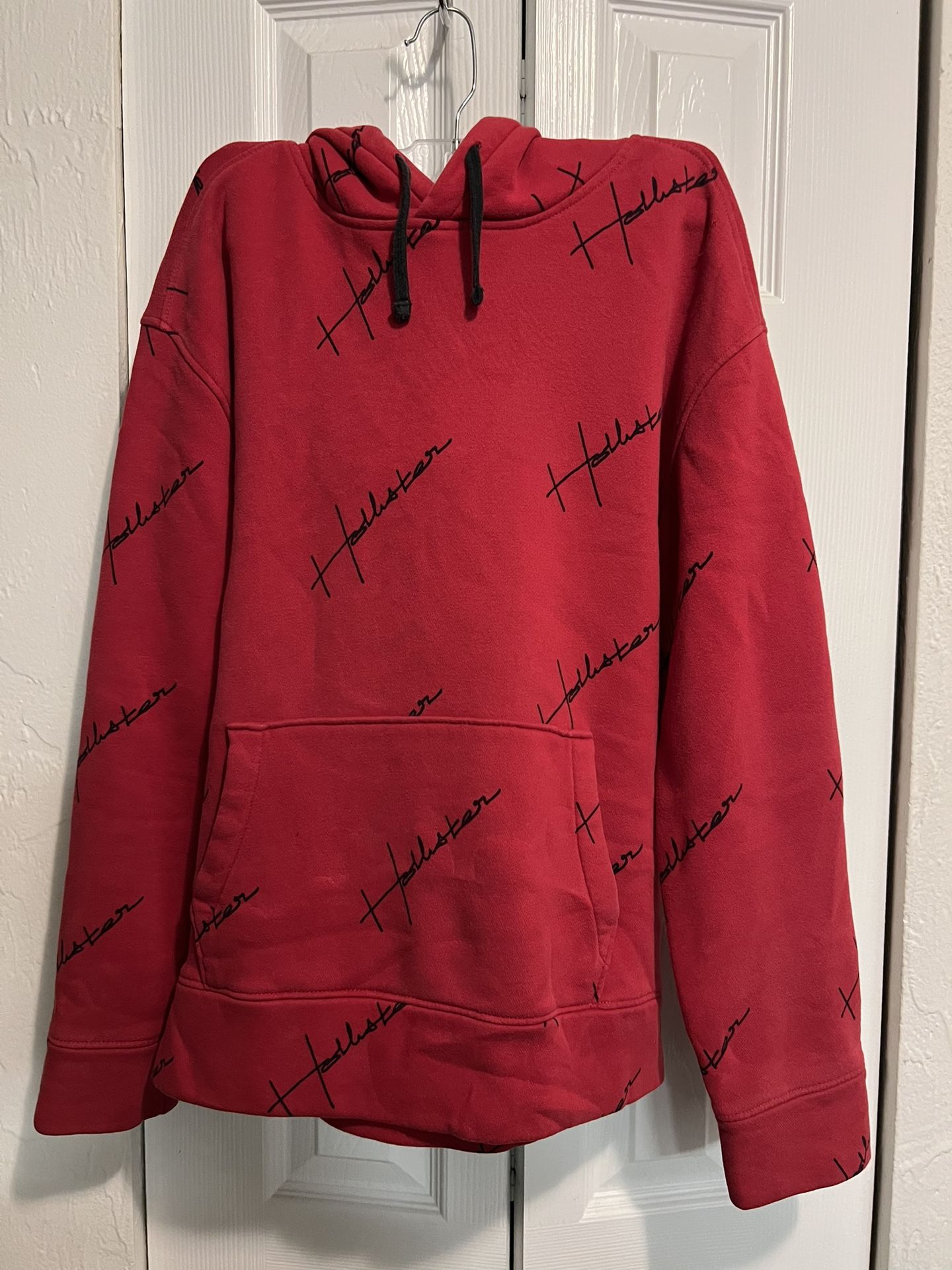 Hollister Hoodie