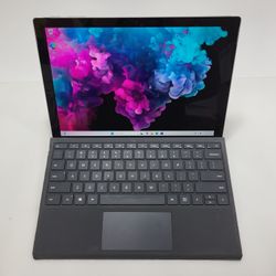 Microsoft Surface Pro 6 12.3" i7-8650U 1.9GHz 16GB RAM 1TB SSD