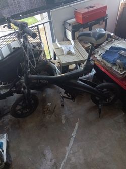 Jetson e bike