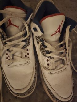 Jordan 3s