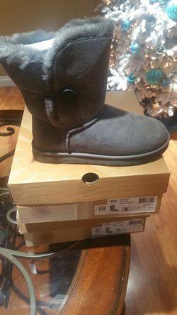 Uggs