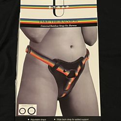 Strap-on 